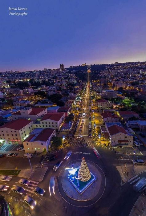 Bethlehem today, the Holy City Concrete Foundation, Terra Santa, Eastern Orthodox, Bethlehem, Roman Catholic, The Middle East, Middle East, In The Middle, The Middle