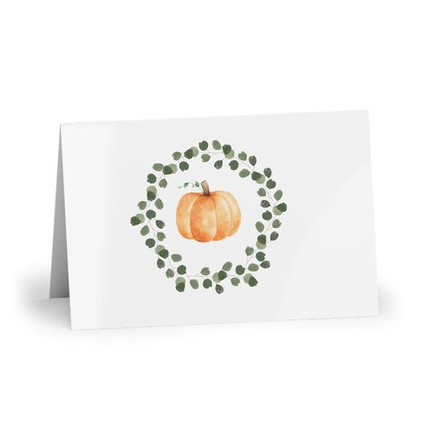 Thanksgiving Homemade Cards, Diy Thanksgiving Cards, Minimalist Thanksgiving, Happy Thanksgiving Cards, Thanksgiving Cards Handmade, Halloween Party Activities, Simple Thanksgiving, Fall Greeting Cards, Thanksgiving Greeting