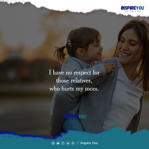 Relatives Quotes Families, Attitude Quotes For Relatives, Relative Quotes, Meditation Lifestyle, Happiness Mindset, Love You Boyfriend, Birthday Wishes With Name, No Respect, Self Respect Quotes