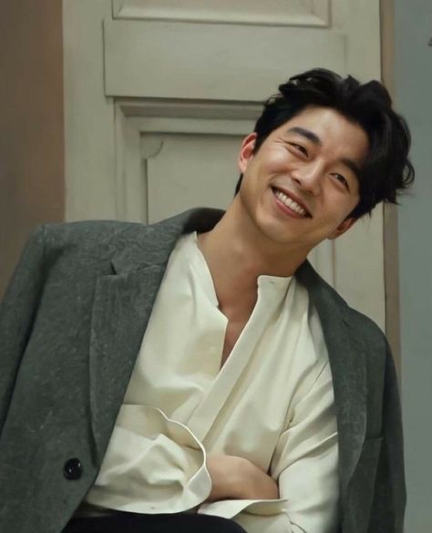 Gong Yoo Smile, Daniel Henney, Jung Il Woo, Mia 3, Gong Yoo, Kim Soo Hyun, Ji Chang Wook, Kdrama Actors, Korean Celebrities