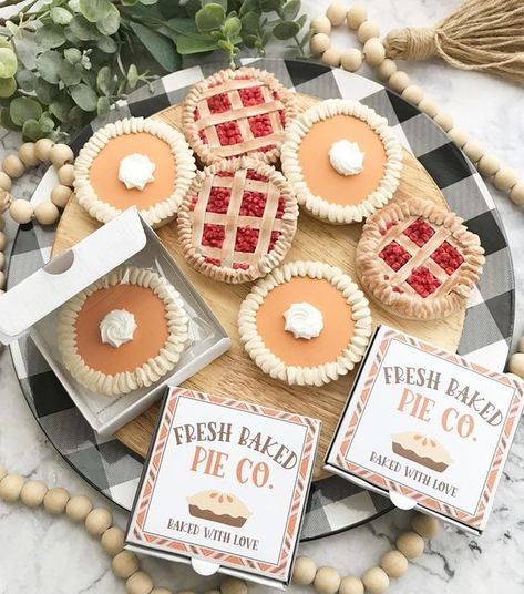 Baby Shower Pie Theme, Cutie Pie Baby Shower Theme Cookies, Cutie Pie Party, Pie Cookies Decorated, Cutie Pie Baby Shower Theme, September Baby Showers, Gourmet Baking, November Baby Shower, 1 Cookies