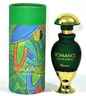 Rasasi Romance Women, 45ml Romance Perfume, Perfume Making, Perfume Oils, Women Perfume, Ylang Ylang, Fragrances Perfume, Deodorant, Scents, Beauty And Personal Care