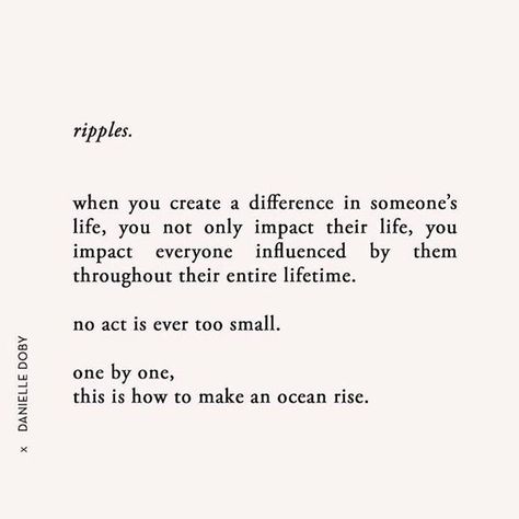 Rough Time, Rough Times, Ripple Effect, Words Of Wisdom Quotes, Simple Words, Best Friend Quotes, Best Relationship, Friends Quotes, Great Quotes