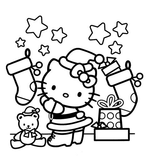 Here are two Hello Kitty Christmas colouring pages for you to print and colour - maybe you could give some out as Christmas cards this year... Hello Kitty Coloring Pages, Kitty Coloring Pages, Taekwondo Wallpaper, Christmas Hello Kitty, 헬로키티 배경화면, Hello Kitty Imagenes, Hello Kitty Colouring Pages, Hello Kitty Printables, Christmas Coloring Sheets