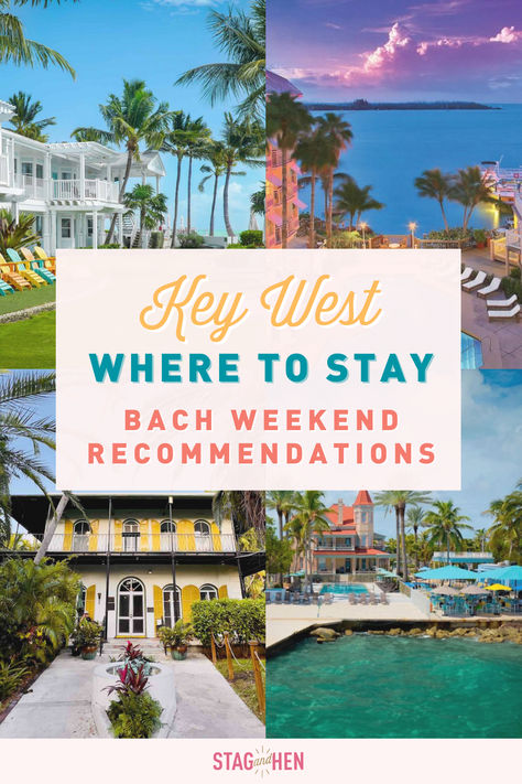 Key West Bachelorette Party Guide - Expert Tips On Where To Stay Siesta Key Bachelorette Party, Key West Bachelorette Party, Walkable Neighborhood, Key West Bachelorette, Fun Party Themes, Perfect Itinerary, Bachelorette Weekend, The Keys, Party City