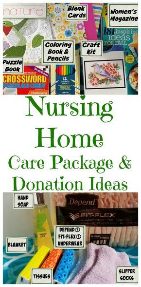 Ideas for what to put in a nursing home care package or to donate to a local nursing home. #CaringMadeEasy #ad @samsclub Nursing Home Care Package, Homeless Care Package, Donation Ideas, Service Projects For Kids, Community Service Ideas, Nursing Home Gifts, Charity Work Ideas, Church Outreach, Nursing Home Care