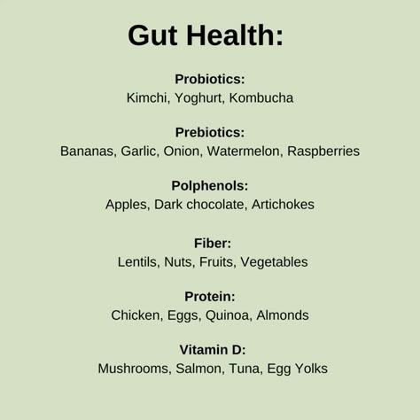 Gut health, healthy gut, gut healthy foods, gut health support Whole Foods For Gut Health, Coconut Oil For Gut Health, Foods To Help With Gut Health, Tips For Gut Health, Gut Health Basics, Gut Cleanse Foods, Daily Gut Health Drink, Healthy Food For Gut Health, Clean Your Gut Naturally