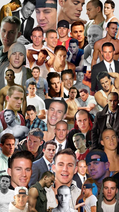 #channingtatum Channing Tatum Wallpaper Iphone, Channing Tatum Aesthetic, Channing Tatum Edits, Channing Tatum Wallpaper, Changing Tatum, Channing Tatum Magic Mike, Chaning Tatum, She's The Man