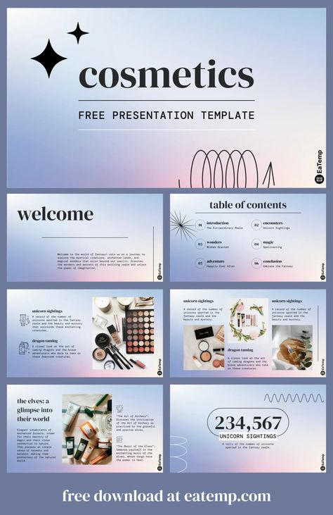 Pretty Presentation Slides, Slides Google Templates, Google Slides Themes Free, Themes For Google Slides, Pretty Slideshow Presentation, Canva Slides Template, Free Presentation Template, Cute Slideshow Presentation, Google Sites Ideas