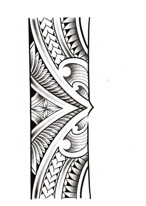 Maori Arm Band Tattoo Designs, Maori Bracelet Tattoo, Polynesian Band Tattoo Designs, Maori Band Tattoo Design, Polynesian Armband Tattoo Design, Armband Tattoo Design Patterns, Maori Armband Tattoo Design, Polynesian Tattoo Designs Pattern, Polynesian Band Tattoo