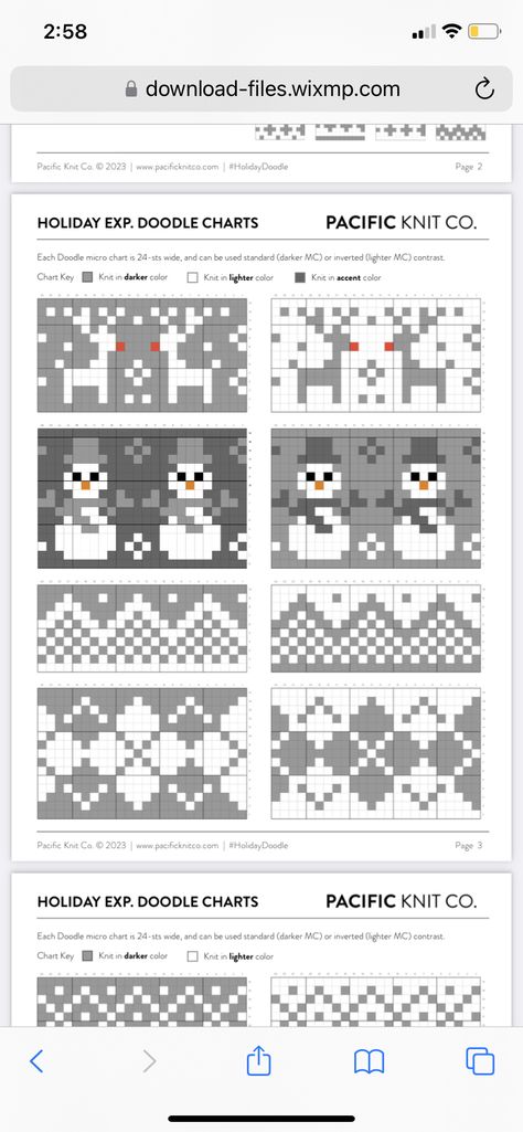 Norway Knitting Pattern, Christmas Fairisle Pattern, Fair Aile Knitting Patterns, Colorwork Chart Christmas, Knitting Machine Christmas Stocking, Christmas Colorwork Knitting Charts, Christmas Fair Isle Pattern, Simple Fair Isle Chart, Christmas Fair Isle Chart