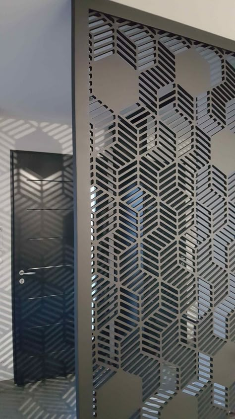 Grill Wall, Jalli Design, Cnc Jali, Jali Design, Wall Partition Design, Window Grill Design Modern, Cnc Pattern, Gate Designs Modern, Jaali Design