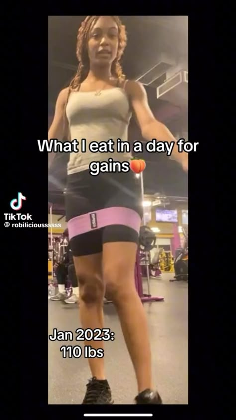 Bulk Women Workout, Workout Meal Plan Woman, Gym Weight Gain Before And After, Gaining Weight Meal Prep, Protein Recipes For Muscle Gain, Gaining Weight Gym Plan, Muscle Building Women Food, Meals For Gains For Women, 175 Pounds Women Look