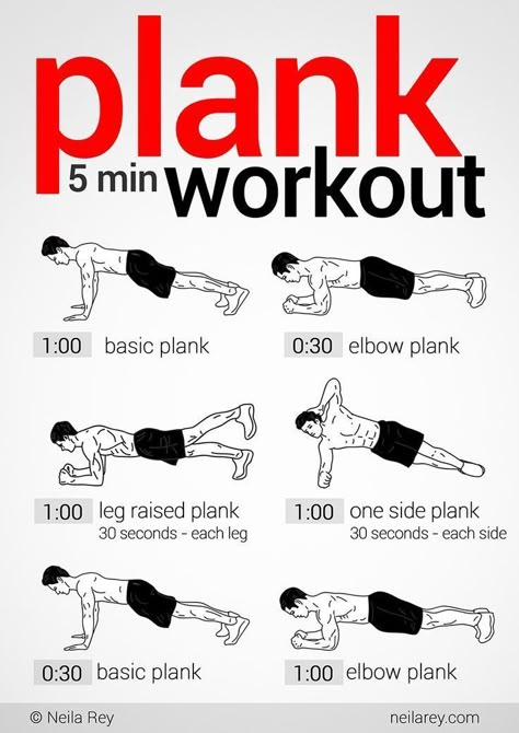 5 Minute Plank, 5 Min Workout, Trening Fitness, Plank Workout, An Exercise, Body Fitness, Motivation Fitness, Yoga Sequences, I Work Out