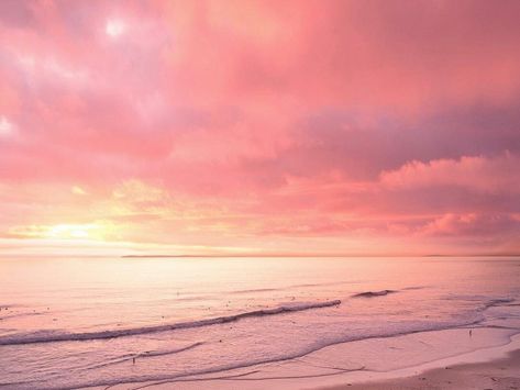 Sky Wide, Wallpaper Macbook, Dream Place, Sunset Aesthetic, Beach Wallpaper, Sunset Wallpaper, Beautiful Sunrise, Beautiful Pics, Lyric Video