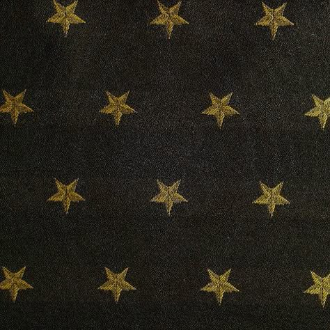 Upholstery Fabric Soft Wover Star Design Betsy Black Toto. Like this fabric? Order it today at www.totofabrics.com and use promo code: TotoFabricsFriend to receive 25% off your order! Fabrics Gold Upholstery Fabric, Design Black Gold, Nautical Star, Star Boy, Season Of The Witch, Golden Star, Love Stars, Star Design, Star Girl