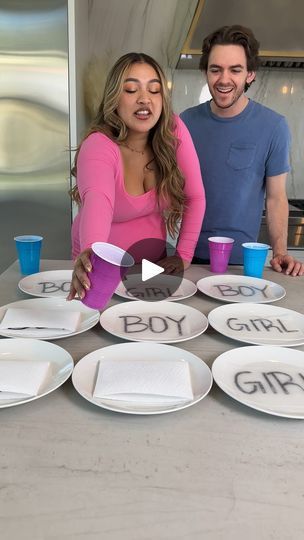 Tic Tac Toe Gender Reveal, Numbers Game, What What, Okay Okay, We Rock, Future Mom, Tic Tac Toe, Tic Tac, Kid Stuff