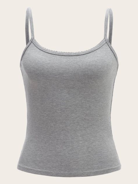 Tank Top Outfits, Women Tank Tops, Mein Style, Inspired Outfits, Dream Clothes, Cami Top, Women Tops, Cami Tops, Simple Outfits