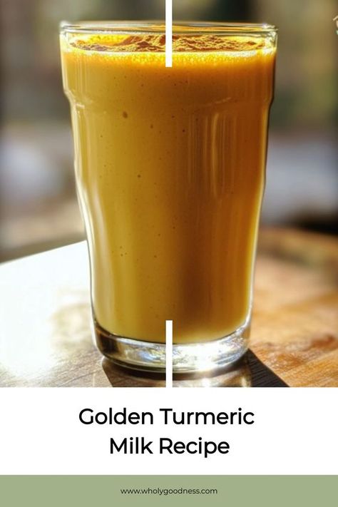 Golden Milk Recipe Turmeric, Golden Turmeric Milk, Tomato Pickle Recipe, Turmeric Milk Recipe, Haldi Doodh, Turmeric Golden Milk, Golden Milk Recipe, Fresh Turmeric Root, Different Drinks