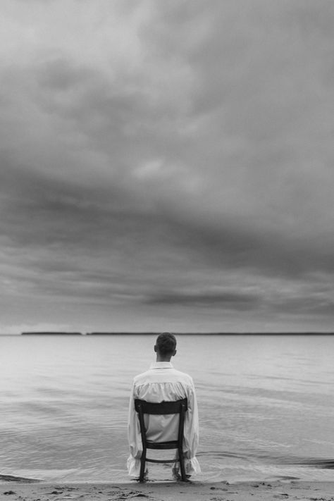 Gallery | PhotoVogue Beach Fashion Shoot, Lake Portrait, 2023 Beach, Beach Editorial, Lake Photoshoot, Concept Photography, Men Photoshoot, Beach Photography Poses, Photography Beach