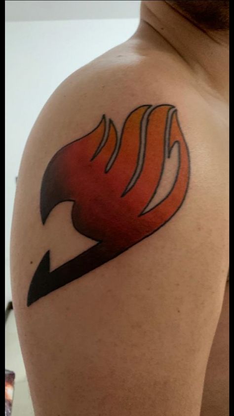 Fairy tail logo fuego 😍😍 Fairy Tail Logo Tattoo, Fairytail Tattoo Ideas, Fairy Tail Tattoo Ideas, Fairy Tail Tattoo, Fairy Tail Logo, Tail Tattoo, Winter Wonderland Wedding Theme, Anime Tattoo Ideas, Wonderland Wedding Theme