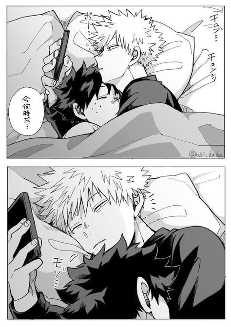 Bnha ship pics! - 93 BakuDeku - Wattpad Reborn Anime, Kiss Cam, Bakugo Katsuki Fanart Cute, Bakugou Manga, Villain Deku, My Hero Academia Shouto, My Hero Academia Memes, My Hero Academia Episodes, Anime Boyfriend