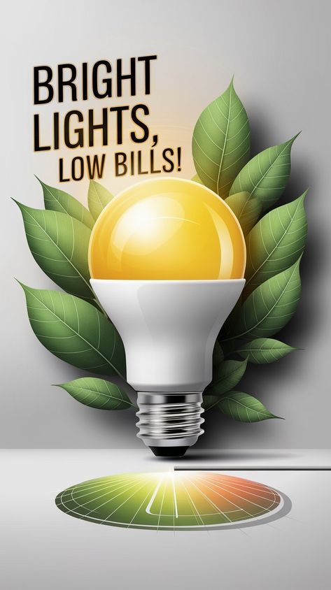 Save money and the planet at the same time! 🌍✨ Discover how energy-efficient LED lighting technology helps reduce energy consumption while keeping your home bright and beautiful. From LED bulbs to LED neon, explore how low energy options can help light up your home and save on bills. Host a party with brighter, greener lighting options! #gg #techreviewblogs #energyconsumptionledtechnology Smart Lighting System, Reduce Energy Consumption, Reduce Energy, Dimmable Led Lights, Incandescent Lighting, Energy Efficient Lighting, Lighting Options, Bright And Beautiful, Energy Consumption