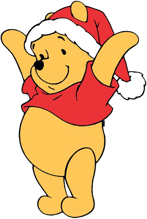 Christmas Winnie The Pooh, Winnie The Pooh Svg, Pooh Svg, Pooh Christmas, Pooh Pictures, Winnie The Pooh Pictures, Winnie The Pooh Christmas, Winnie The Pooh And Friends, Winnie The Pooh Friends