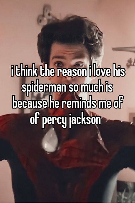 Spiderman Meme, Persassy Jackson, Percy Jackson Memes, Leo Valdez, Percy Jackson Art, Percy Jackson Books, Percy Jackson Funny, Uncle Rick, Percy Jackson Fandom