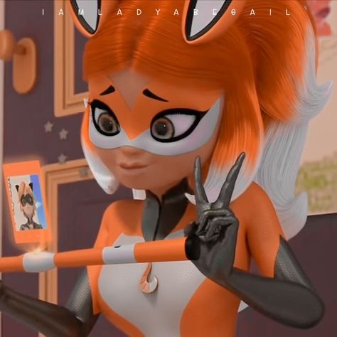 Rena Rouge Miraculous, Alya Miraculous, Miraculous Nathaniel, Ladybug Icon, Miraculous Ladybug Party, Alya Cesaire, Mlb Miraculous, Mlb Icons, Alix Kubdel