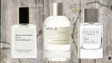 5 Dupes That Smell Just as Good as Le Labo’s Santal 33 Long Haircut, Cheap Perfume, Fragrance Packaging, Perfume Photography, Make Up Tools, Fragrance Set, Best Perfume, Luxury Perfume, Luxury Fragrance