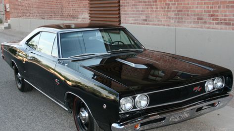 1968 Dodge Coronet R/T | T207 | Dallas 2012 1968 Dodge Coronet, Dodge Coronet Super Bee, Dodge Muscle Cars, Mopar Cars, Mopar Muscle Cars, Dodge Coronet, Vintage Muscle Cars, Vintage Muscle, Mopar Muscle