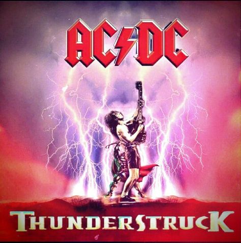 Acdc Tattoo, Acdc Albums, Ac/dc Art, Thunderstruck Acdc, Acdc Angus Young, Eclectic Music, Ac Dc Band, Acdc Logo, Ac Dc Rock