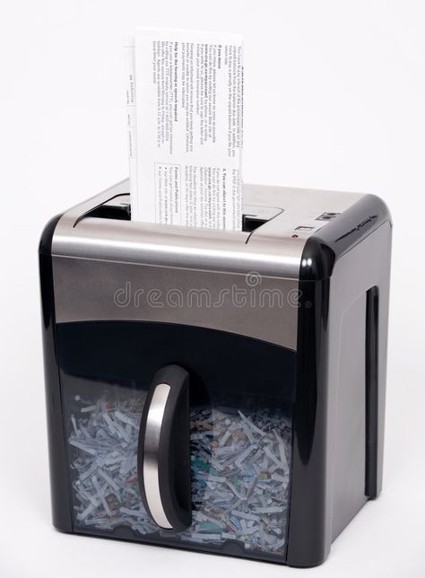 Paper shredder. A paper shredder with a confidential document about to be shredd , #Affiliate, #paper, #shredder, #Paper, #shredded, #document #ad Bedroom Things, Paper Machine, Paper Shredder, School Paper, Abstract Design, Printer, Bedroom, Quick Saves, Design