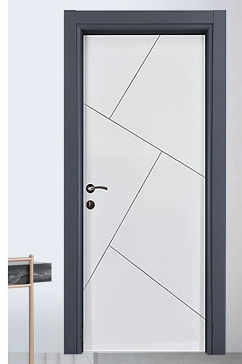 Bathroom Door Design Modern, Modern Home Entrance, Bathroom Door Design, Single Main Door Designs, Sliding Door Wardrobe Designs, Flush Door Design, Modern Entrance Door, Gate Designs Modern, House Main Door Design