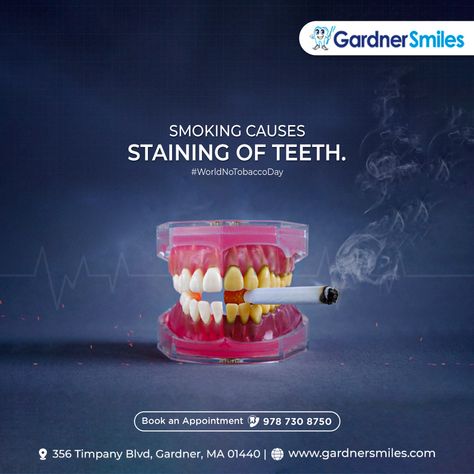 World Oral Health Day Creative Ads, Did You Know Creative Ads, Dental Advertising, Dentist Day, Dental Images, Dental Posts, Dental Aesthetics, Dental Videos, Dental Fun