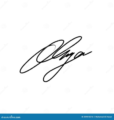 Abstract signature idea starting with the letter O. Illustration made with a brush pen. black writing color and white background for raster file types and alpha channel for vector files. Suitable for individual logos, digital security in conventional companies, contract signatures on documents. Hand drawn lettering. Ink illustration. Modern brush calligraphy. Digital Security, Digital Signature, Name Signature, Calligraphy Ink, Signature Ideas, Black Writing, Hand Drawn Lettering, Ink Illustration, Brush Calligraphy