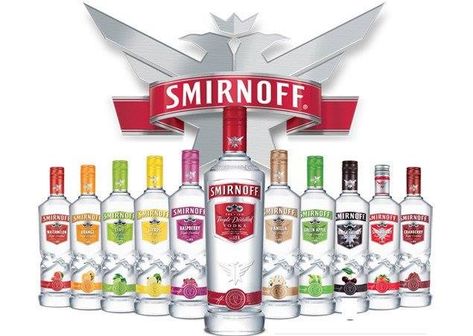 Smirnoff-1.75L-All flavors-$17.99 Followed by bursts of flavor. Smirnoff is a medium to full bodied Vodka with unlimited amounts of mixed drink combinations to entice any type of drinker! #LiquorOutlet #BestLiquorStoreLasVegas #NumberOneLiquorStoreLasVegas #LVLiquorOutlet www.lvliquoroutlet.com Grocery Drinks, Smirnoff Flavors, Photography Cocktail, Vodka Gummy Bears, Vodka Bar, Vodka Ice, Presentation Food, Blame It On The Alcohol, Plating Food