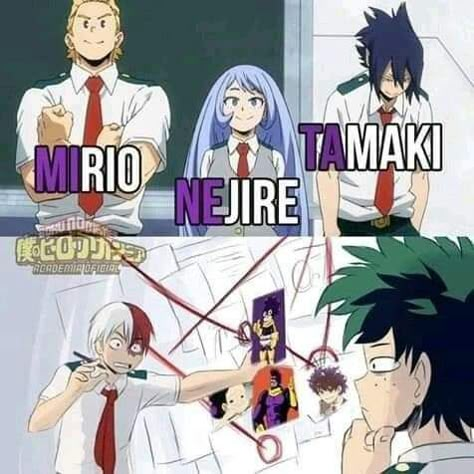 My Hero Academia Shouto, Memes Anime, My Hero Academia Memes, Hero Wallpaper, Boku No Hero Academia Funny, 웃긴 사진, Anime Jokes, Anime Memes Funny, Anime Meme