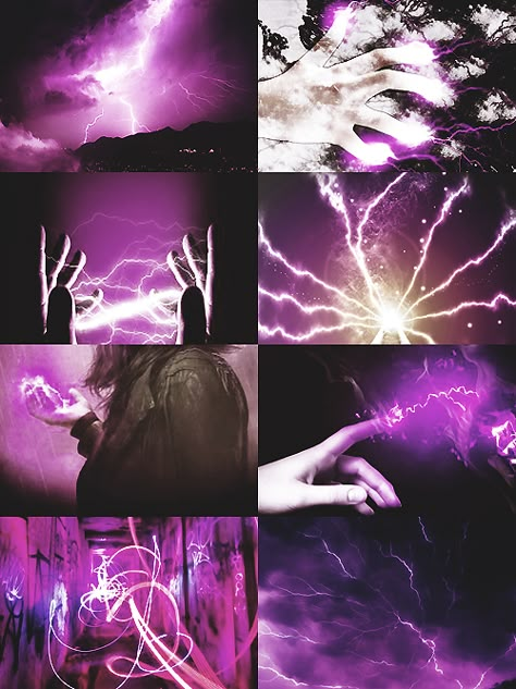 Lightning Powers Aesthetic, Powers Aesthetic, Form Of Energy, Lightning Powers, Elemental Powers, Elemental Magic, Magic Aesthetic, Magic Powers, Witch Aesthetic