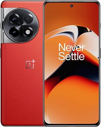 visit @shopicindia and clink the link in the bio OnePlus 11R 5G - Solar Red Processor - Snapdragon 8+ Gen 1 Display - 6.74″ (17.1 cm) 120Hz Fluid AMOLED Rear Camera - 50+8+2 MP Front Camera - 16 MP RAM | Storage - 8 GB Ram | 128 GB Storage Battery - 5000 mAh | 100W Fast Charging Network - Dual SIM: 5G & 4G OS - Android v13 . . . . . . . . . .#OnePlus11R #SmartphonePhotography #5GTechnology #SolarRed #MobileInnovation #TechTrends #SmartphoneAddict #GadgetGoals #AndroidLifestyle #PhoneOfTheDay ... Oneplus Mobile, Oppo Mobile, Tilt Shift, Smartphone Photography, Oneplus Nord, Samsung Mobile, Battery Storage, Color Depth, Computer Peripherals