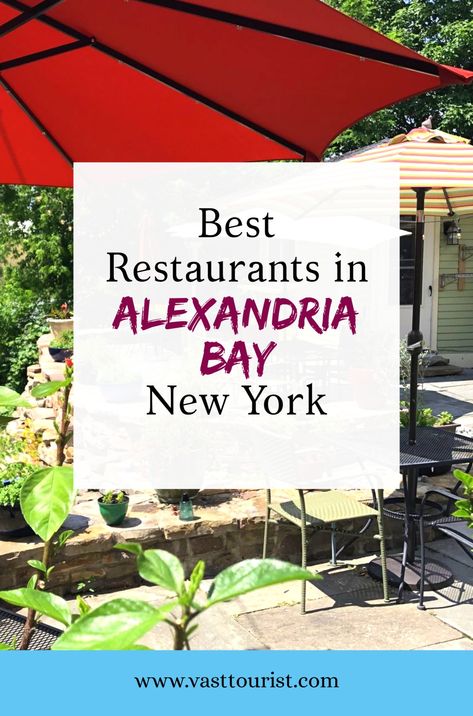 Restaurants in Alexandria Bay New York 
Best places to eat in Alexandria Bay New York 
Foods in Alexandria Bay 
Top restaurants in New York Alexandria Bay Ny, Alexandria Bay, Ny Food, Seafood House, Dock Of The Bay, Unique Restaurants, Family Vacations, Best Dining, Eat Well