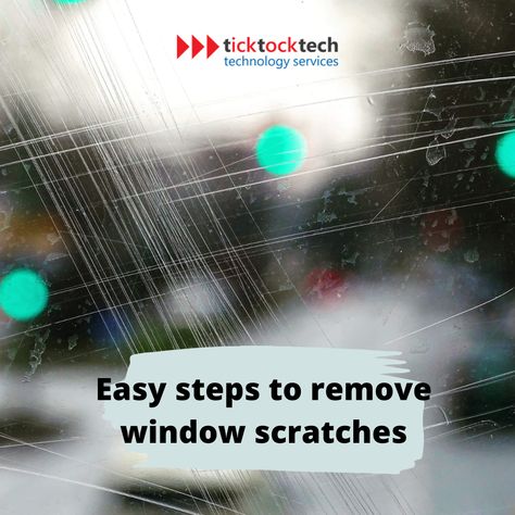 Do you have unwanted glass scratches on your window? This simple tips and tricks from thisoldhouse might help you https://www.thisoldhouse.com/windows/21323179/how-to-remove-scratches-from-glass #DIY #repairs #housekeeping #homeimprovement #design #interior #cleaninghacks #cleaningtips #cleaning #house #home #homelab How To Take Scratches Out Of Glasses, Fix Scratches On Glasses, How To Fix Scratched Glass Window, How To Buff Scratches Out Of Glasses, Removing Scratches From Glasses, Remove Scratches From Glasses, Sliding Glass Door Repair, Glass Doors Patio, Window Glazing