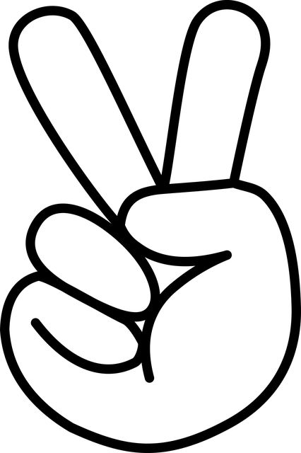 Free Image on Pixabay - Cartoon, Comic, Fingers, Friendly Peace Sign Drawing, Peace Sign Fingers, Peace Sign Art Hippie, Cartoon Hands, Peace Fingers, Peace Sign Hand, Hand Clipart, Hippie Birthday, Hippie Party