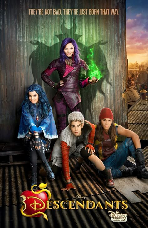 Descendants Birthday Party, Disney Descendants Party, Descendants 2015, यूट्यूब लोगो, Descendants Movie, Disney Descendants Movie, Descendants Characters, Descendants Party, Disney Channel Movies