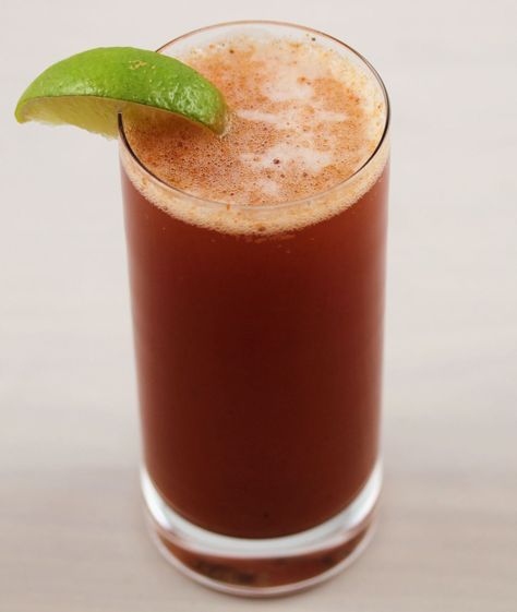 Red Beer Recipes, Limeade Margarita, Beer Margarita, Italian Eggs, Red Beer, Beer Recipe, Vodka Shots, Egg Recipe, Beer Cocktails