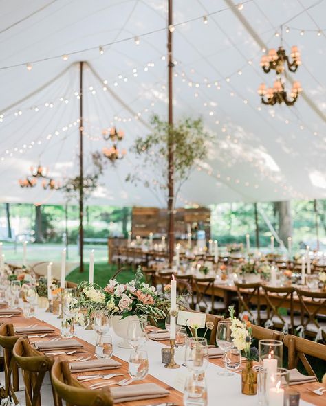 Embracing the rustic beauty of the Catskills under this enchanting sail cloth tent. ✨🪴 Planning: @weddingplanningplus Cake: @ninecakes Catering: @lilyandtherose DJ: @patrick.r.bergeron Florals: @sprigandsocial Photography: @kimtrangphoto Rentals: @rainorshinetentco Transportation: @ridepremiere #rusticelegance #backyardwedding #sailclothtent #destinationupstate #ny #weddingplanningplus #woodentables #crossbackchairwedding #catskillwedding #nywedding #weddinginspiration Sail Tent, Sail Cloth Tent, Sail Cloth, Catskills Wedding, Crossback Chairs, The Catskills, Sailing Outfit, Ny Wedding, Rustic Elegance