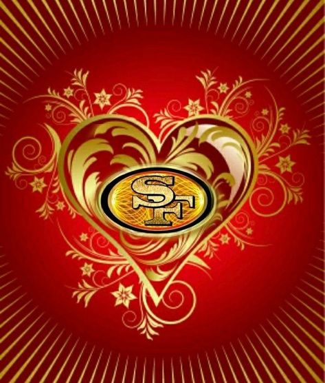 49ers Clothes, 49ers Nails, 49ers Wallpaper, 49ers Images, Niners Girl, 49ers Faithful, 49ers Outfit, 49ers Pictures, Epoxy Stickers