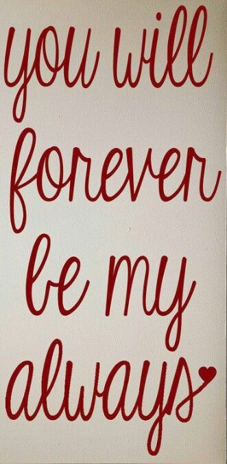 YOU WILL forever be my always and always be my forever ❤my lil 🐼 Prison Quotes, Valentines Day Sayings, Quotes Valentines Day, Couples Decor, Belek, Valentine's Day Quotes, My Funny Valentine, Love My Husband, Décor Diy