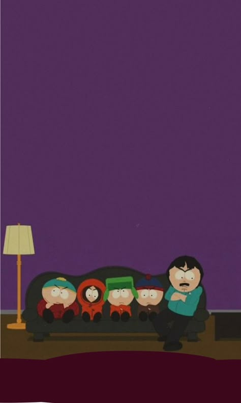 South Park Lockscreen, South Park Wallpaper Iphone, South Park Wallpaper, Park Wallpaper, Future Poster, Kenny South Park, South Park Memes, Kyle Broflovski, Hippie Wallpaper